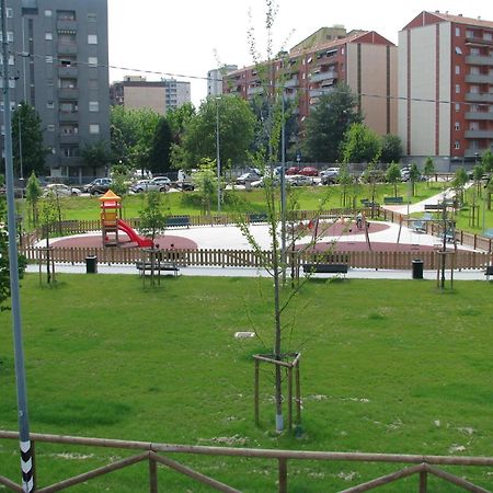 Hotel Bonola Milan Luaran gambar