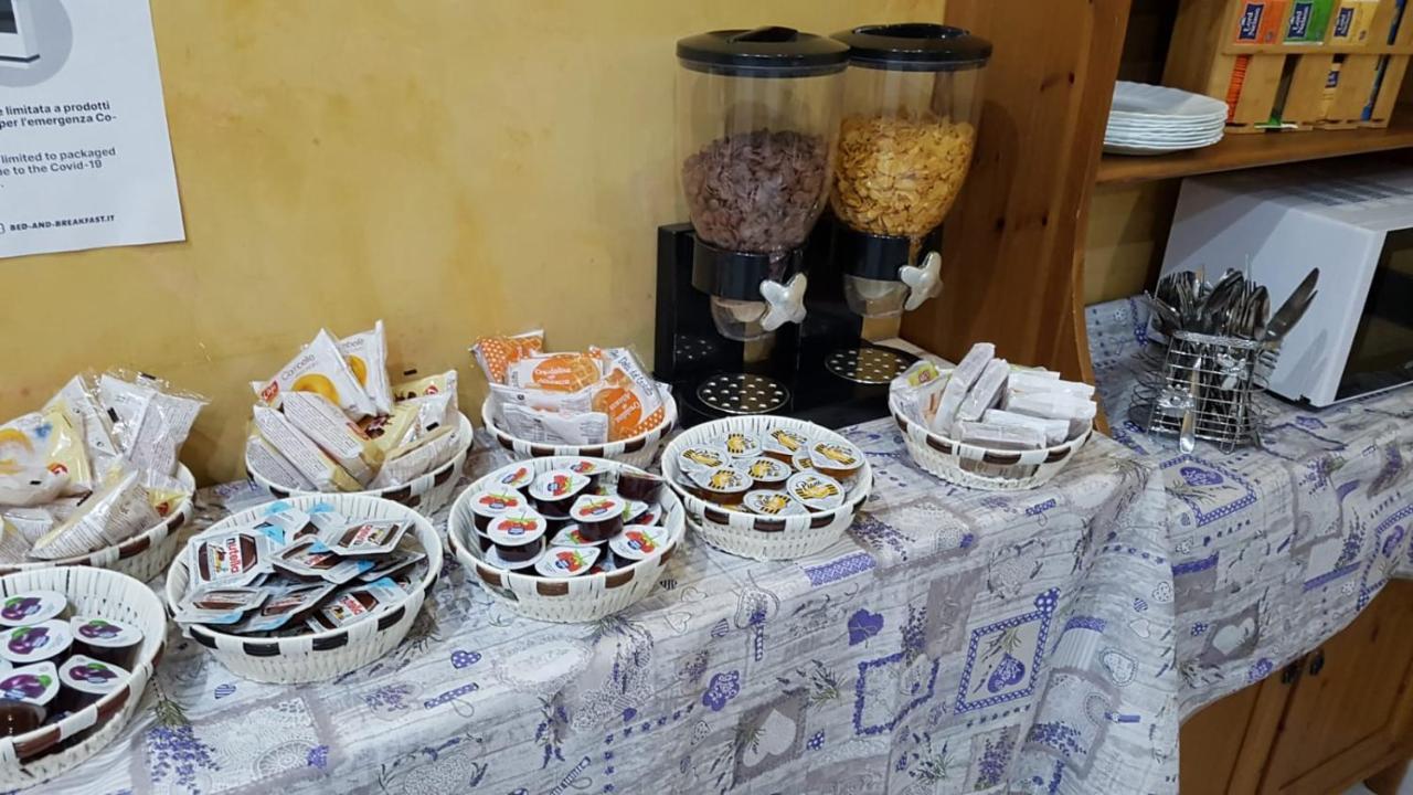 Hotel Bonola Milan Luaran gambar