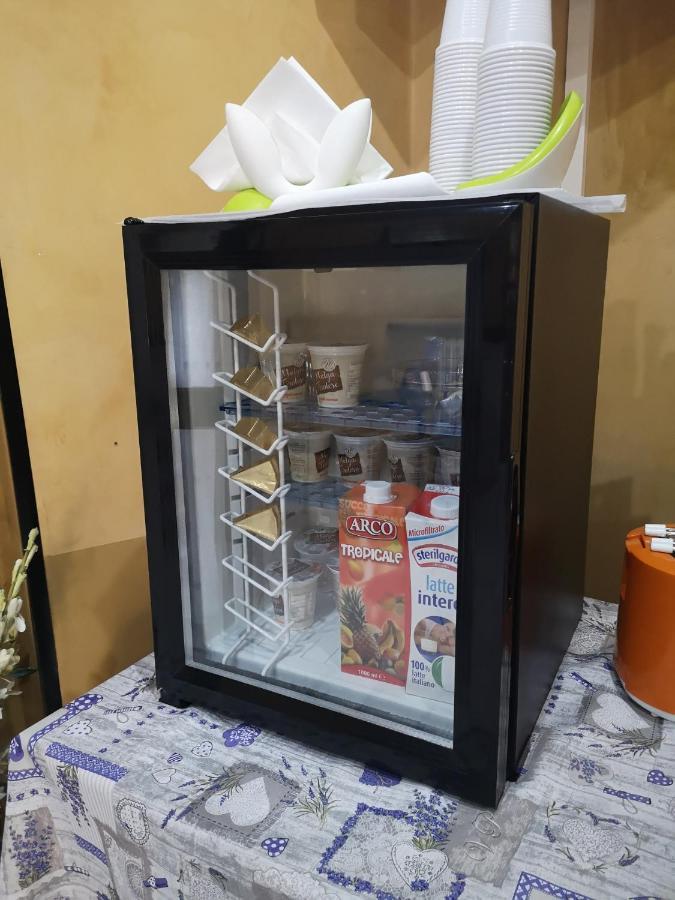 Hotel Bonola Milan Luaran gambar