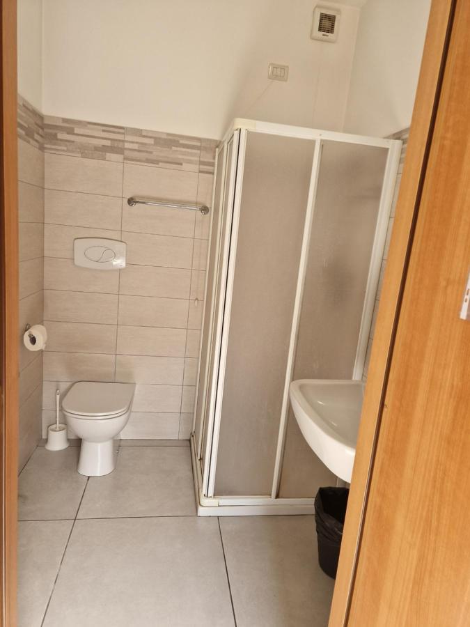Hotel Bonola Milan Luaran gambar