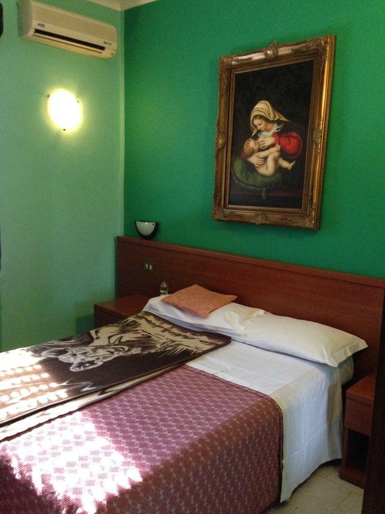 Hotel Bonola Milan Luaran gambar