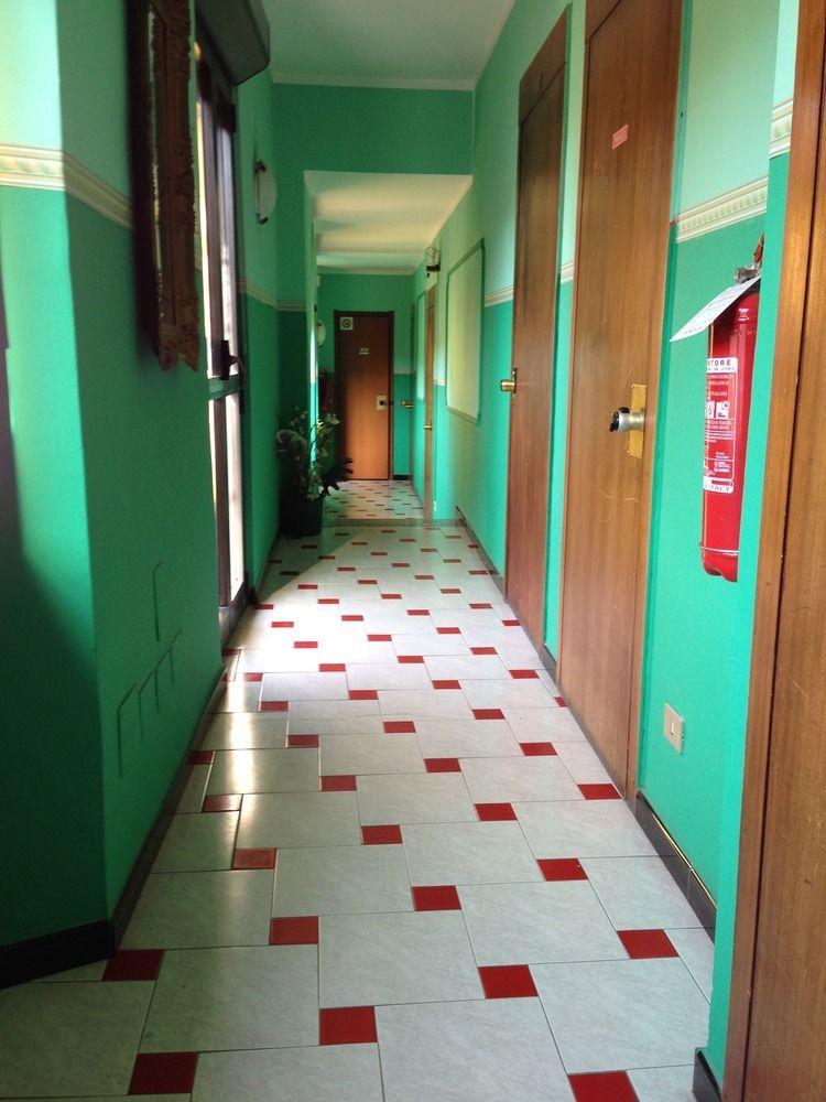 Hotel Bonola Milan Luaran gambar