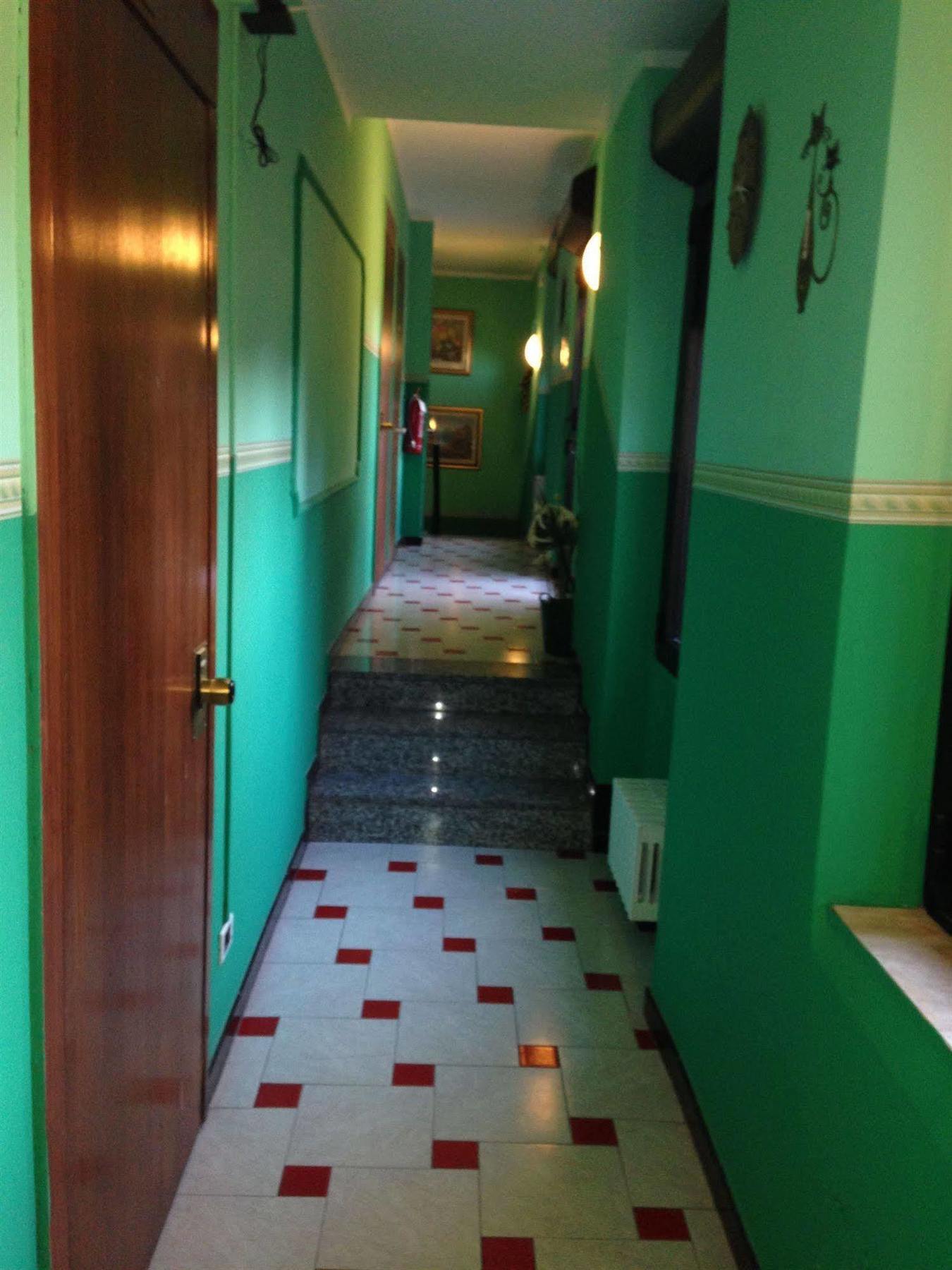 Hotel Bonola Milan Luaran gambar