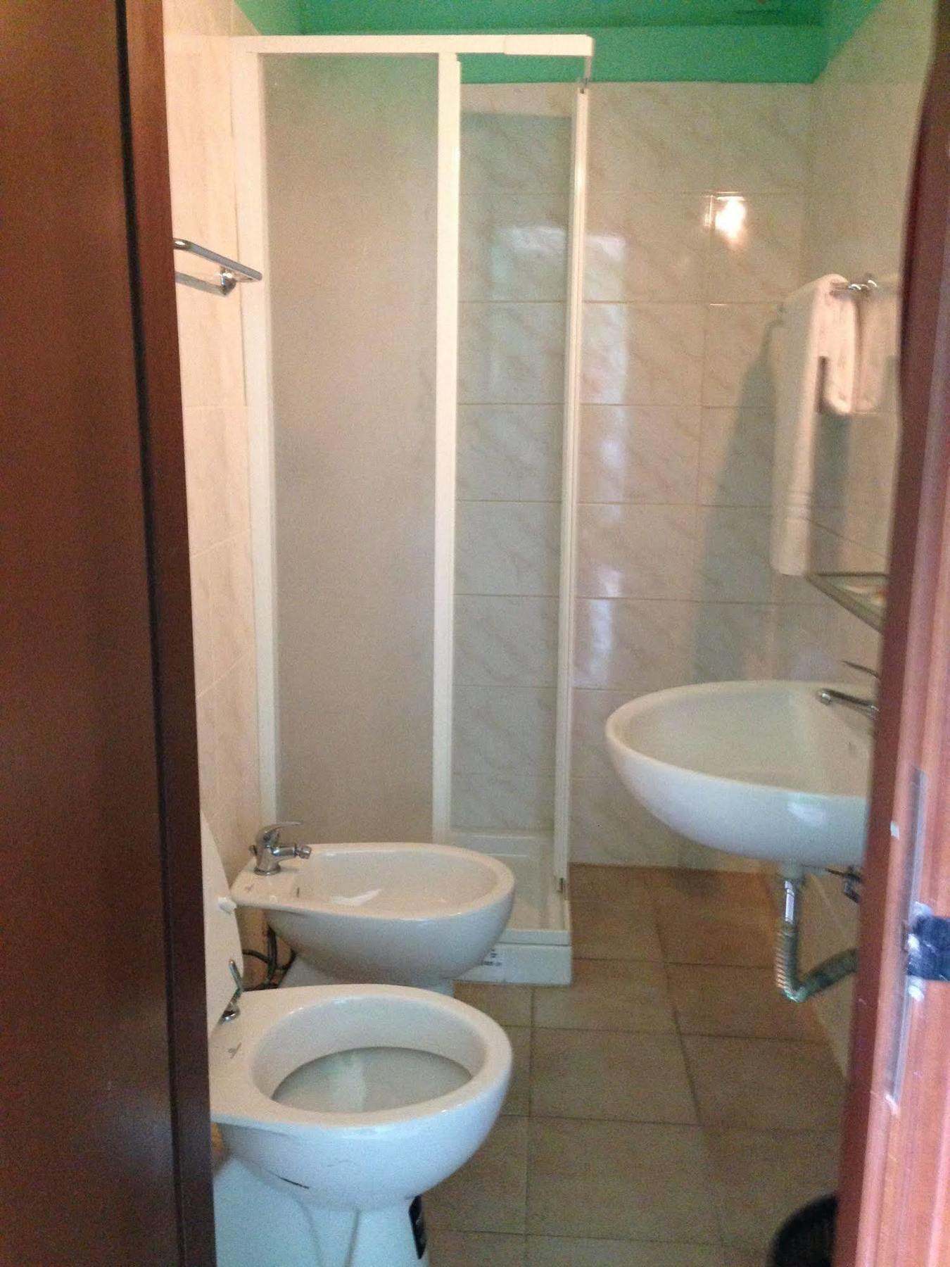 Hotel Bonola Milan Luaran gambar